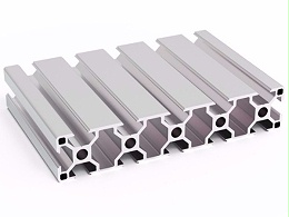 30150流水线铝材生产厂家 产研一体 质优价廉