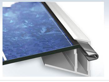 如何选购高质量的太阳能铝边框