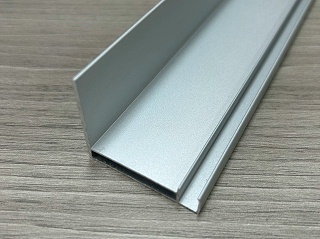 南京光伏组件铝边框源头生产厂家-单玻边框