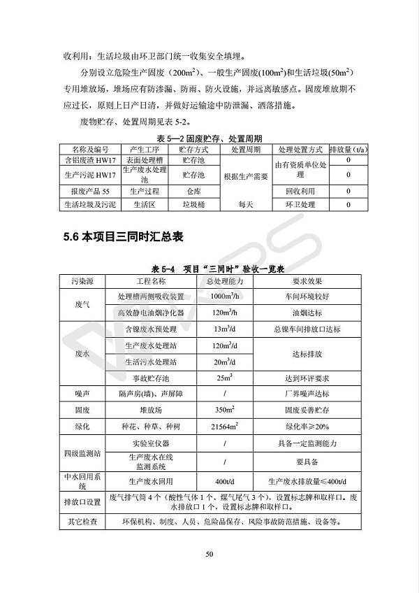 建设项目环境影响评价批复文件_56