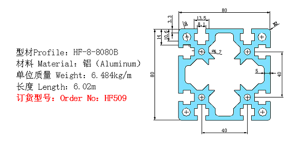 HF509