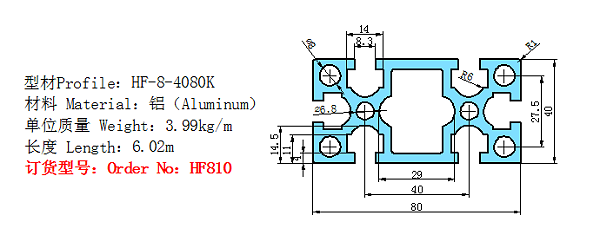 HF810