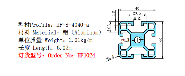 HF1024