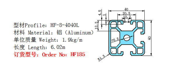 HF185